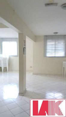 Apartamento à venda com 2 quartos, 52m² - Foto 12