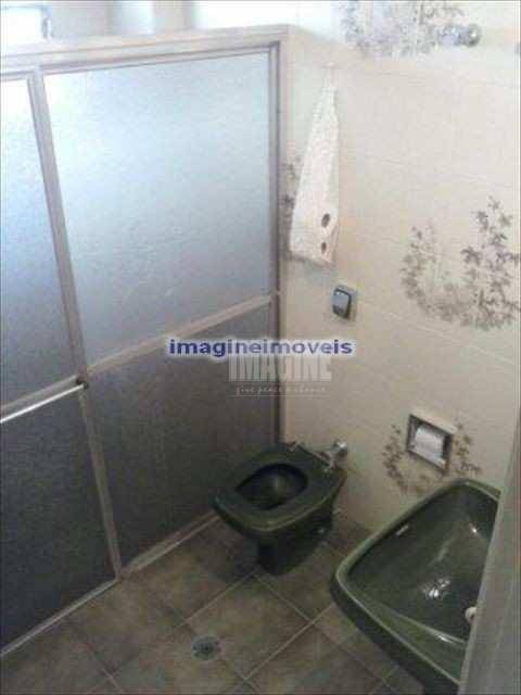 Apartamento à venda com 3 quartos, 120m² - Foto 9