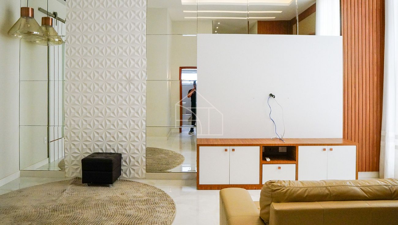 Casa de Condomínio à venda com 3 quartos, 270m² - Foto 13