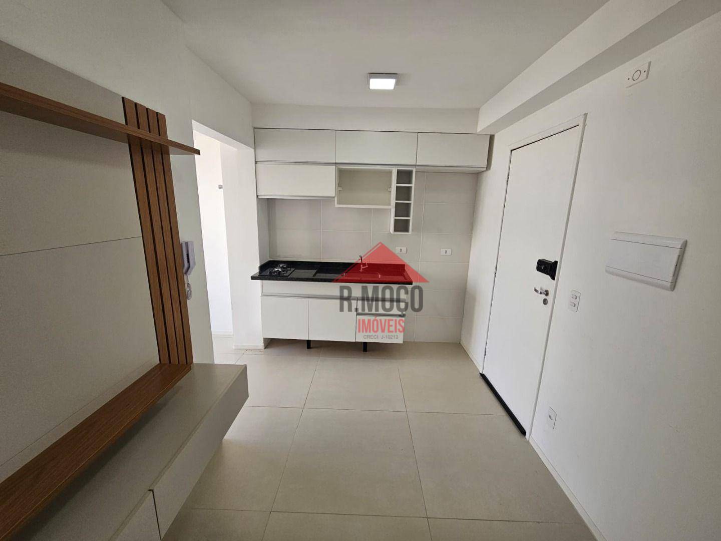 Apartamento para alugar com 2 quartos, 32m² - Foto 3