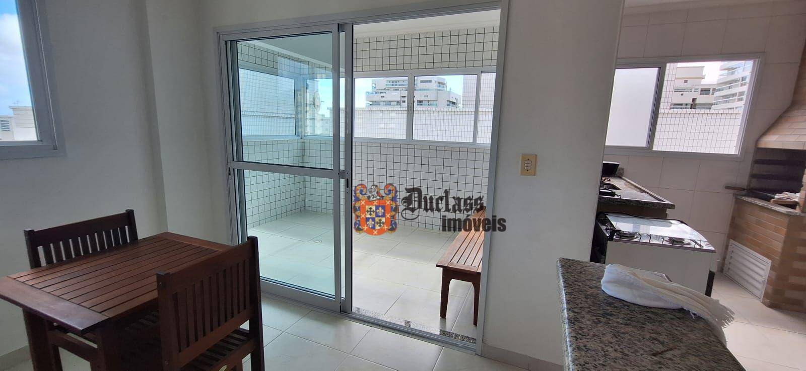 Apartamento à venda com 3 quartos, 114m² - Foto 21