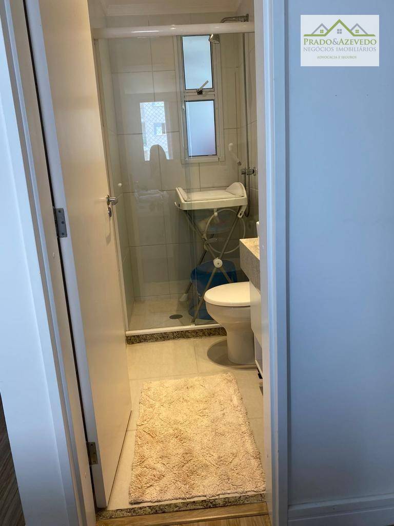 Apartamento à venda com 2 quartos, 64m² - Foto 14