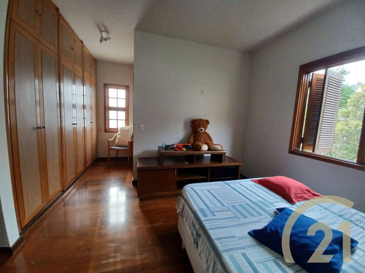 Casa de Condomínio à venda e aluguel com 4 quartos, 320m² - Foto 22