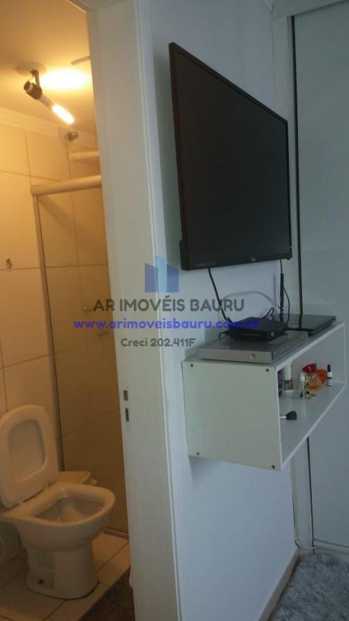 Apartamento à venda com 2 quartos, 60m² - Foto 8