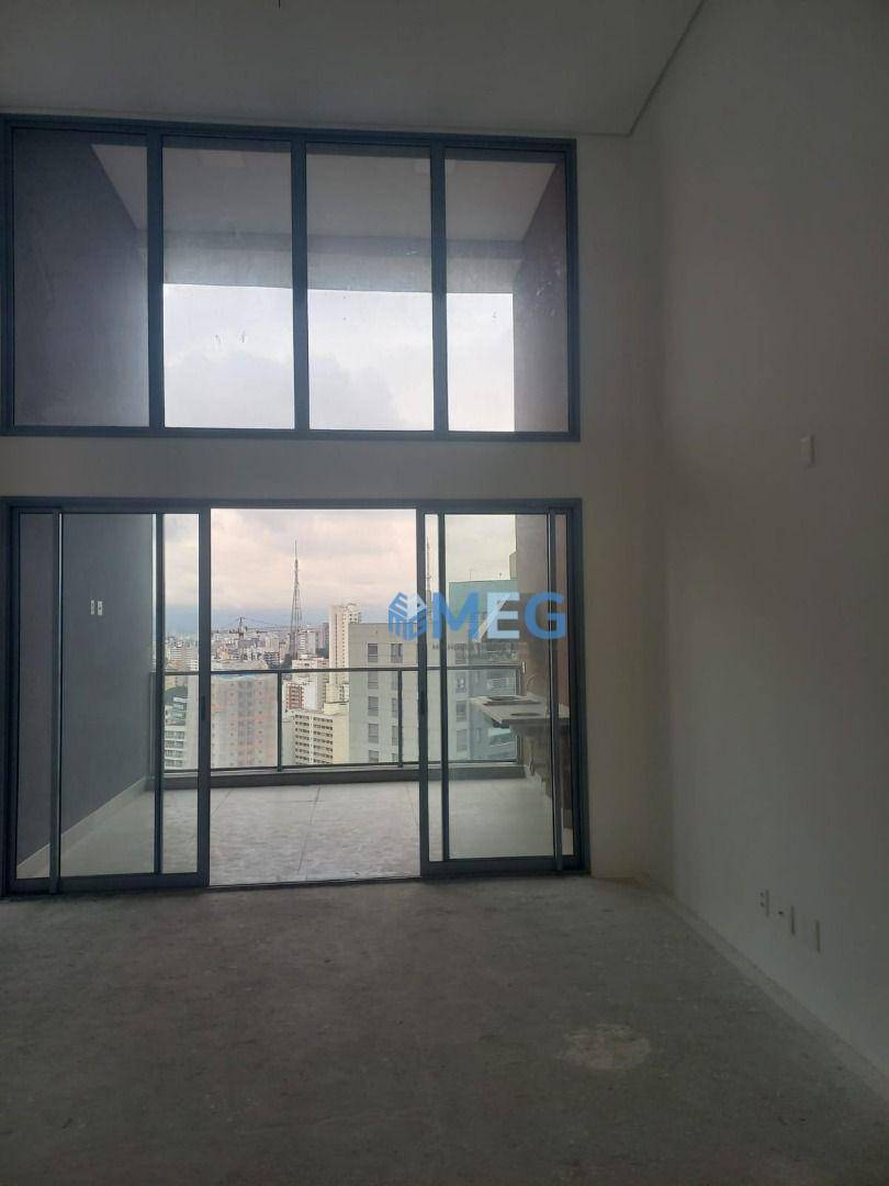 Apartamento, 3 quartos, 122 m² - Foto 3