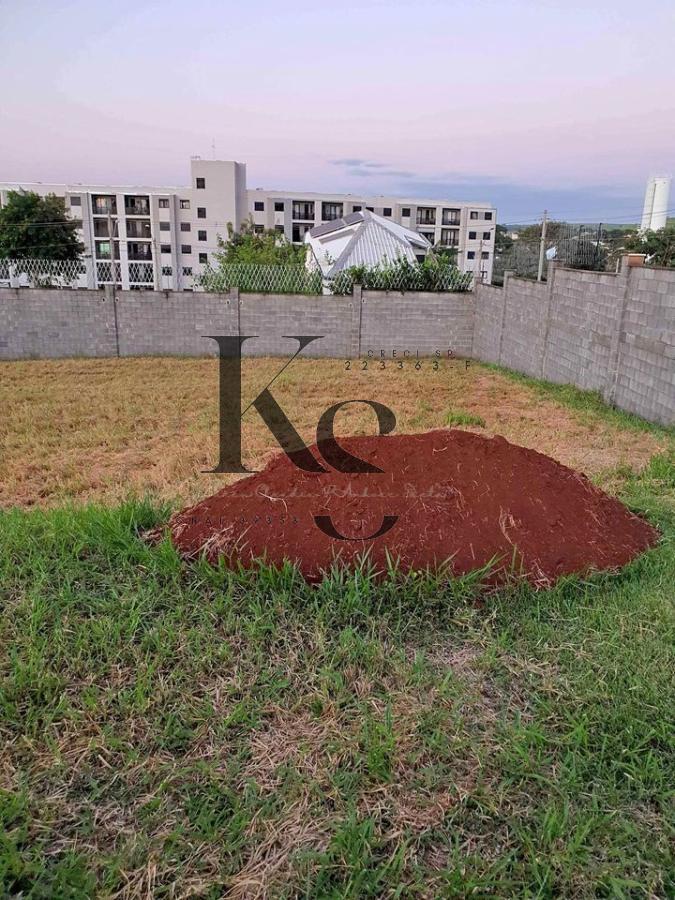 Terreno, 251 m² - Foto 1