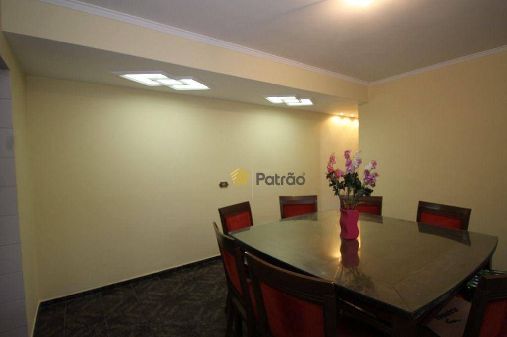 Sobrado à venda com 3 quartos, 286m² - Foto 34