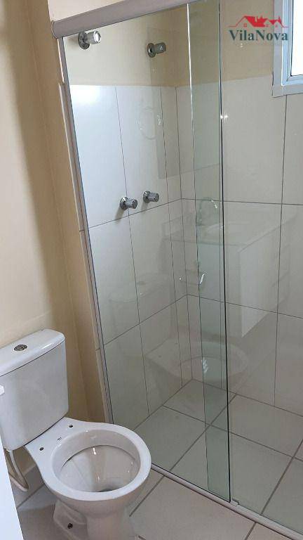 Apartamento à venda com 3 quartos, 67m² - Foto 10