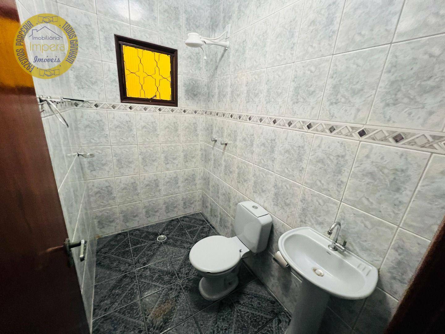 Casa à venda com 2 quartos, 69m² - Foto 7