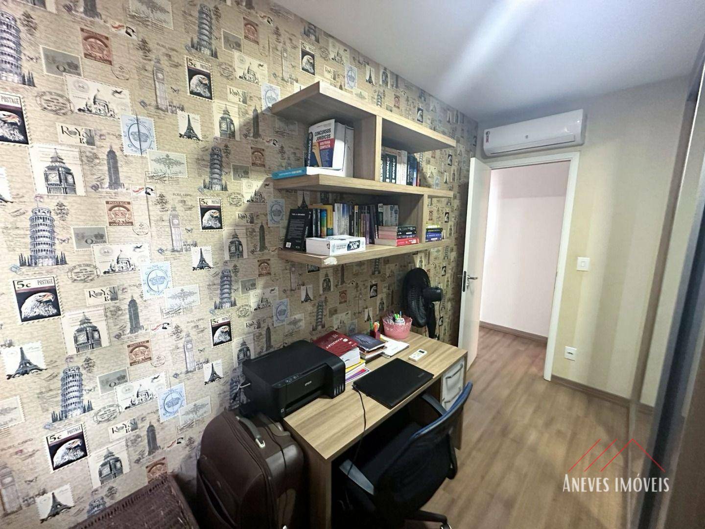 Apartamento à venda com 3 quartos, 75m² - Foto 18