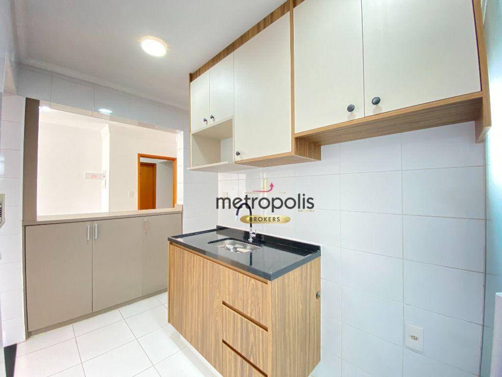 Apartamento à venda com 2 quartos, 54m² - Foto 10