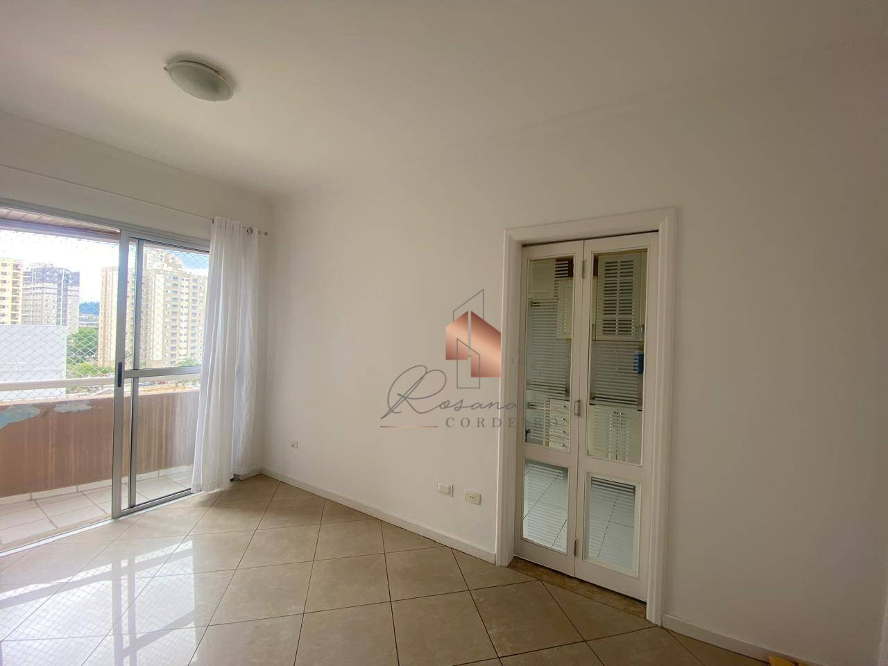 Apartamento à venda com 2 quartos, 55m² - Foto 2