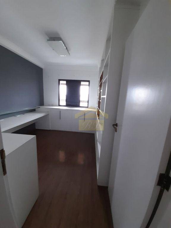 Apartamento à venda com 4 quartos, 158m² - Foto 28