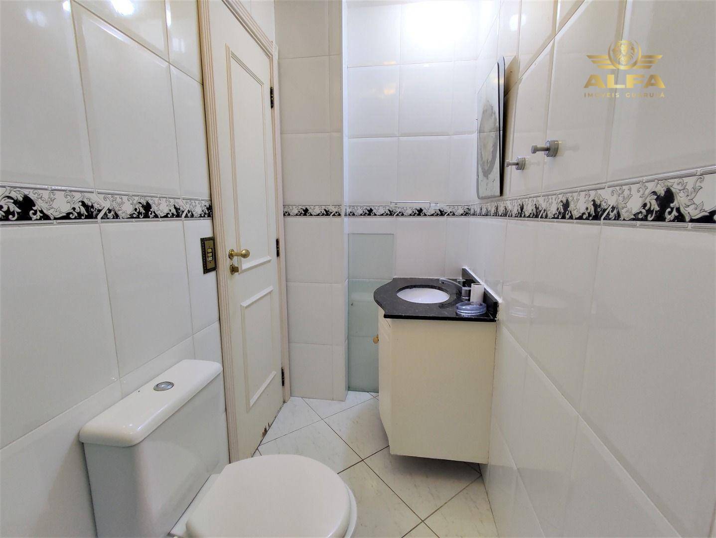 Apartamento à venda com 3 quartos, 190m² - Foto 19