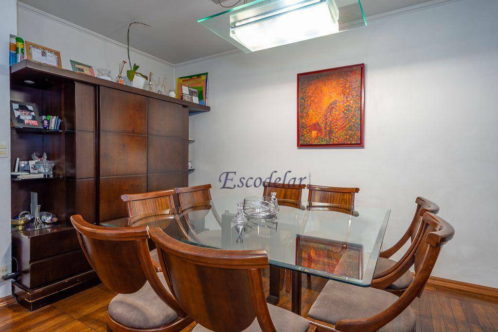 Apartamento à venda com 2 quartos, 101m² - Foto 4