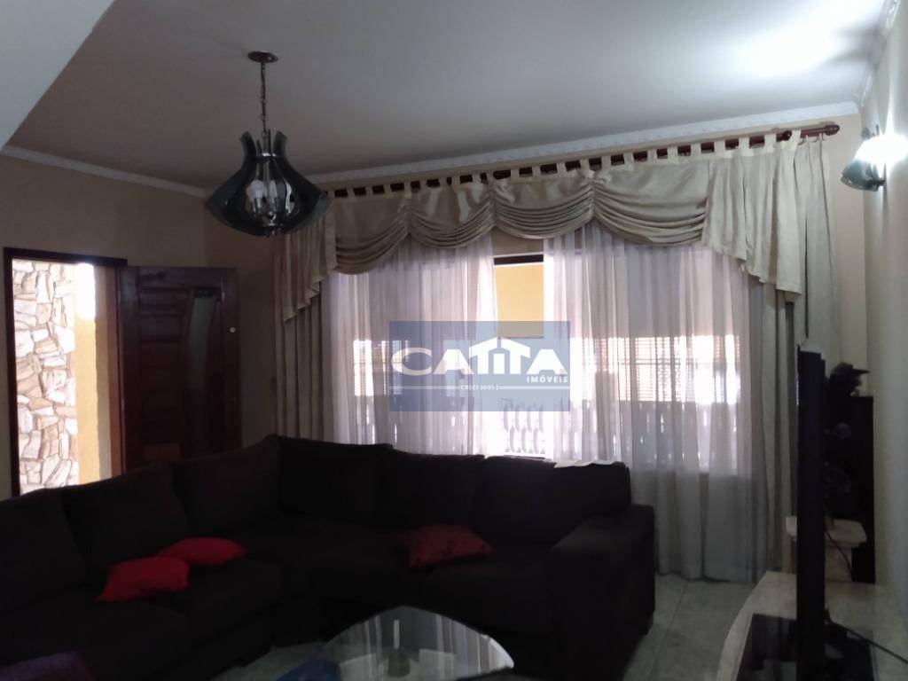 Sobrado à venda com 3 quartos, 180m² - Foto 6