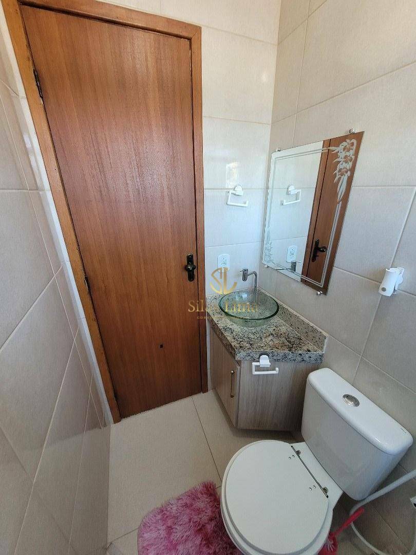 Apartamento à venda com 2 quartos, 60m² - Foto 15