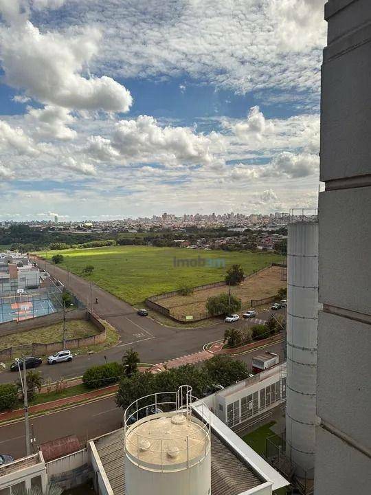 Apartamento à venda com 2 quartos, 48m² - Foto 8