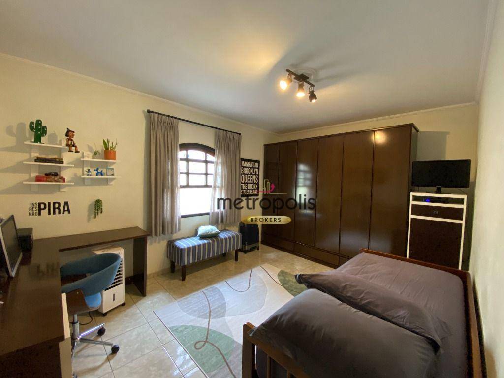 Sobrado à venda com 3 quartos, 165m² - Foto 27