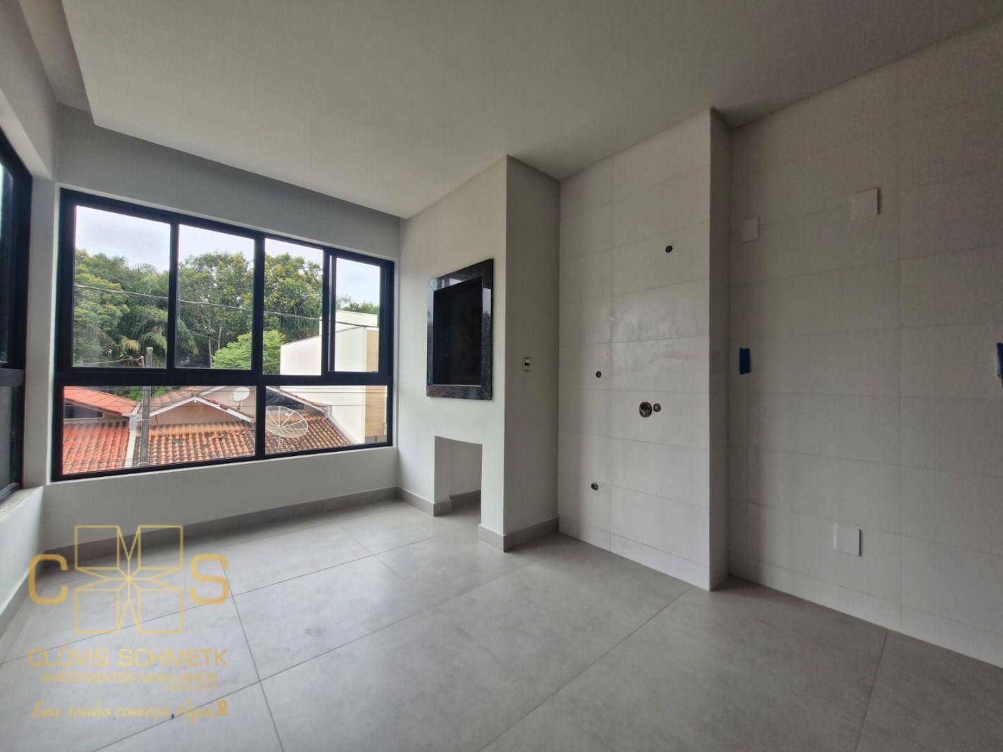 Apartamento à venda com 2 quartos, 69m² - Foto 2