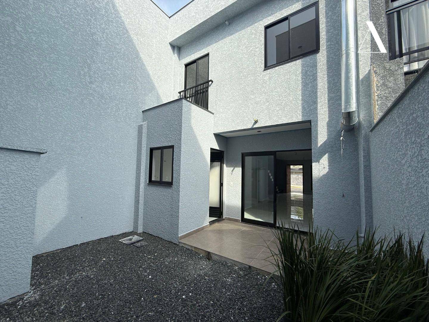 Casa de Condomínio à venda com 3 quartos, 115m² - Foto 16