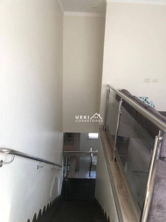 Casa à venda com 2 quartos, 112m² - Foto 4