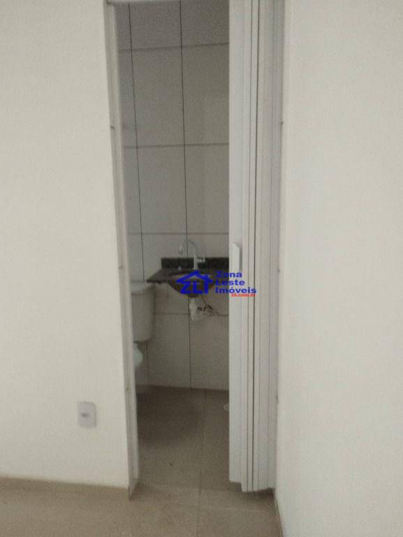 Sobrado para alugar com 2 quartos, 60m² - Foto 22