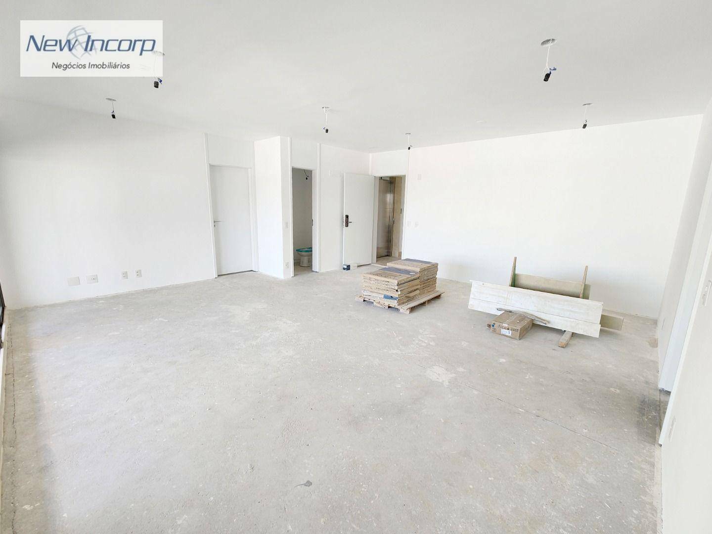 Apartamento à venda com 2 quartos, 144m² - Foto 10