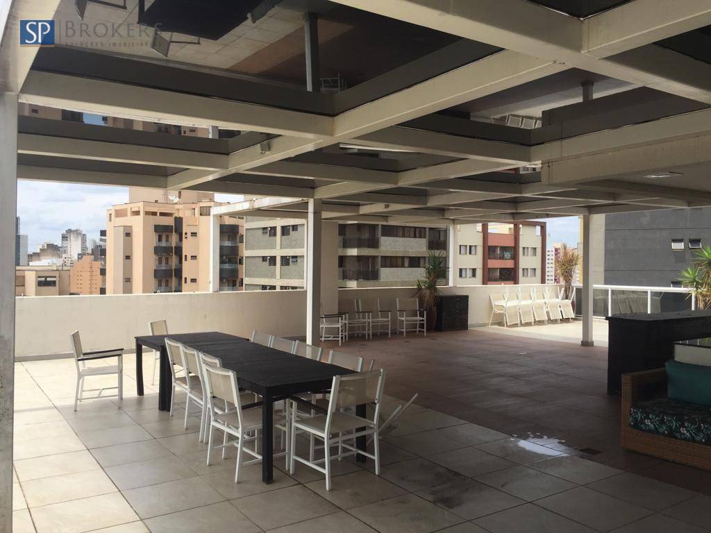 Conjunto Comercial-Sala à venda, 47m² - Foto 24