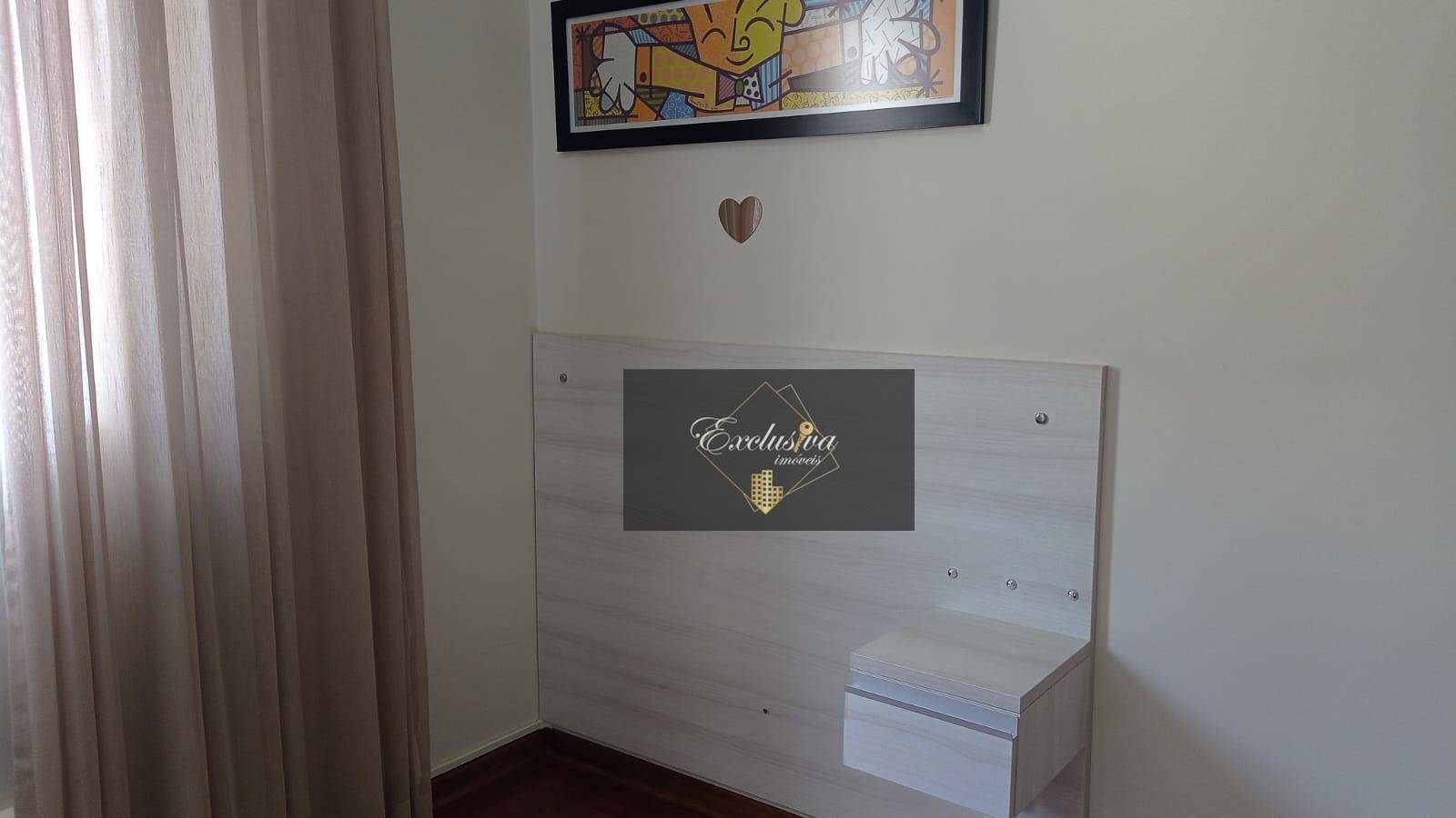 Apartamento à venda com 3 quartos, 113M2 - Foto 28