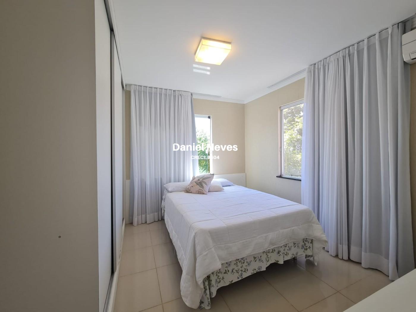 Casa de Condomínio à venda com 4 quartos, 329m² - Foto 33