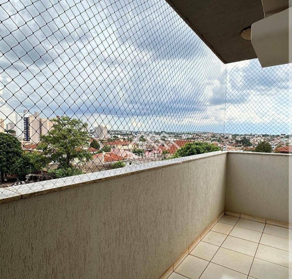 Apartamento, 3 quartos, 137 m² - Foto 5
