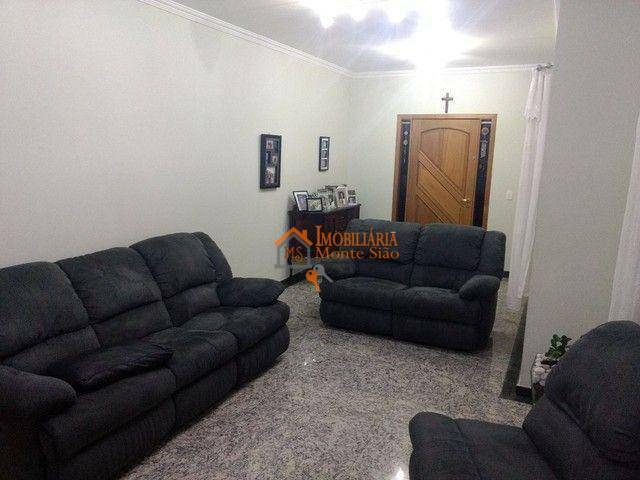 Sobrado à venda com 3 quartos, 319m² - Foto 3