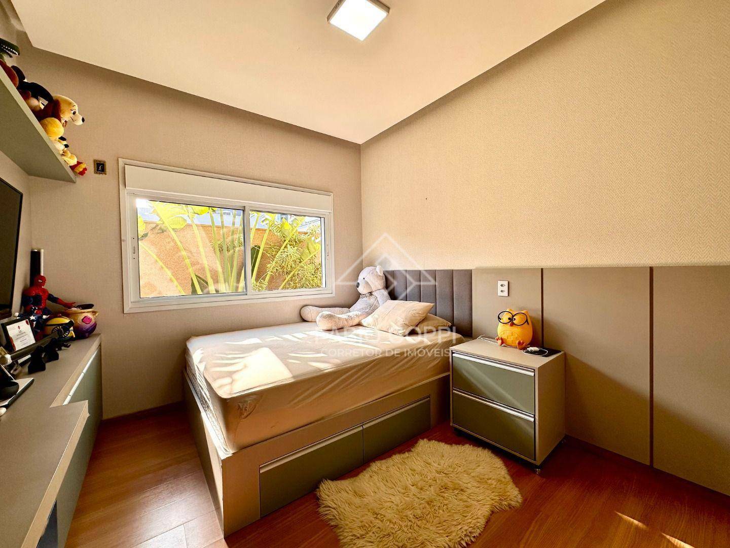 Casa de Condomínio à venda com 4 quartos, 289m² - Foto 42