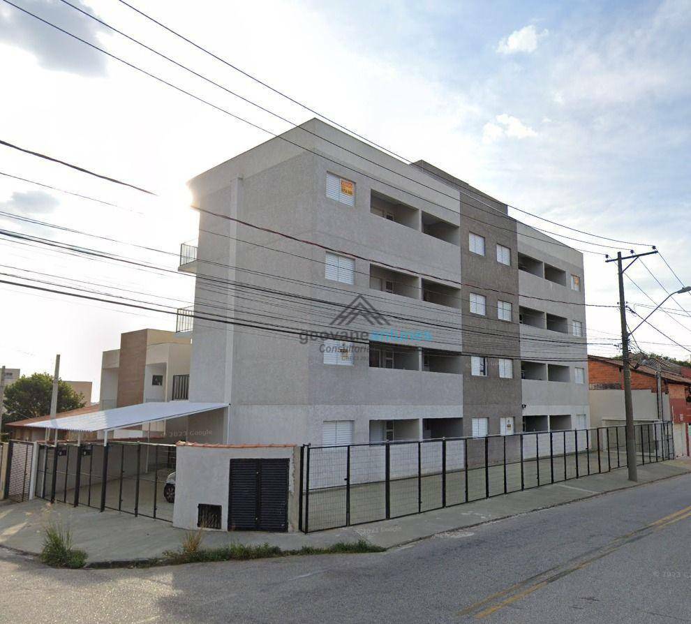 Apartamento, 2 quartos, 47 m² - Foto 14