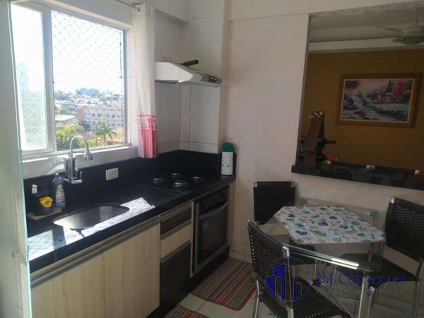 Apartamento à venda com 3 quartos, 68m² - Foto 11