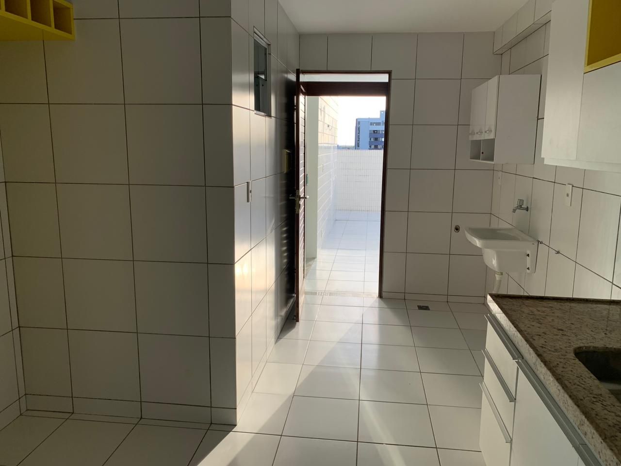 Apartamento à venda com 3 quartos, 150m² - Foto 18