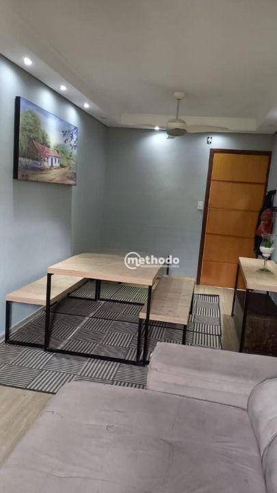 Apartamento à venda com 3 quartos, 78m² - Foto 3