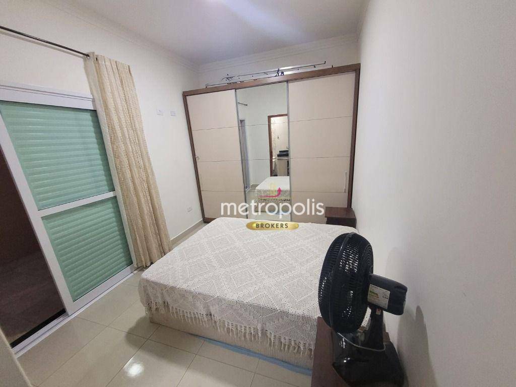 Casa à venda com 2 quartos, 84m² - Foto 8