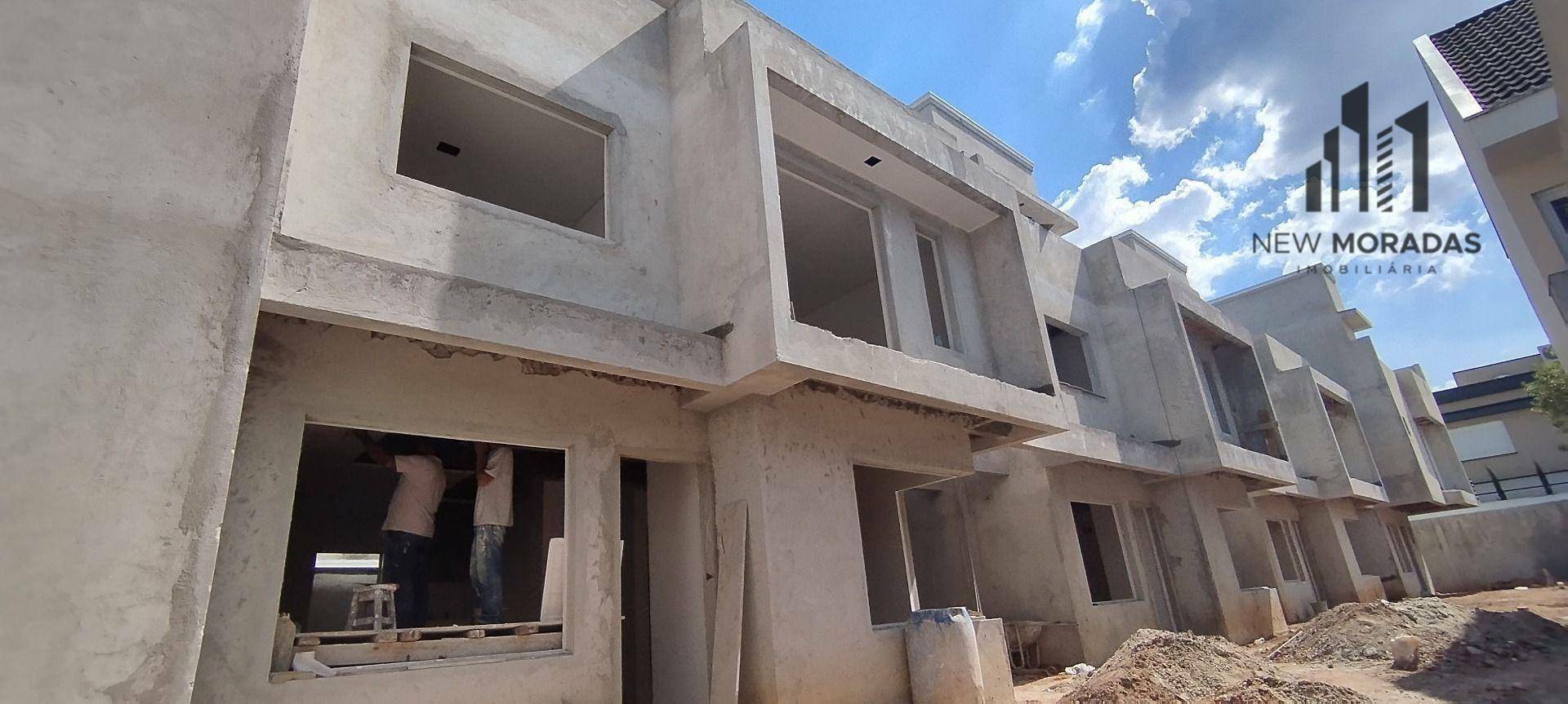 Sobrado à venda com 3 quartos, 120m² - Foto 5