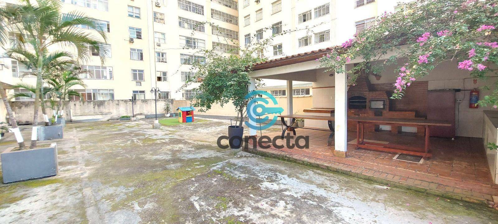 Apartamento à venda com 3 quartos, 120m² - Foto 29