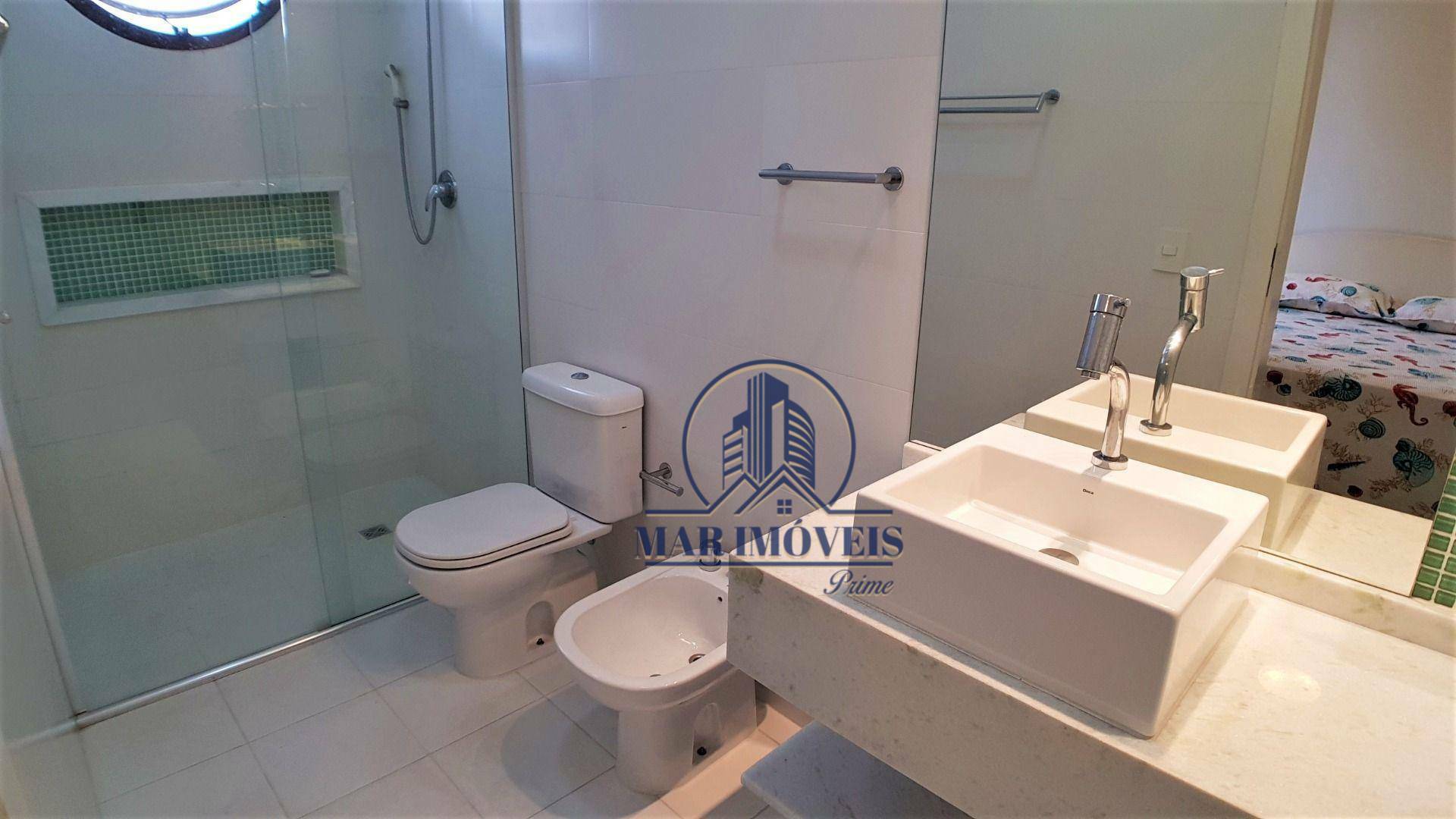 Apartamento à venda com 4 quartos, 248m² - Foto 16