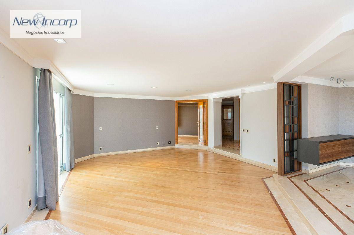 Apartamento à venda com 4 quartos, 370m² - Foto 8