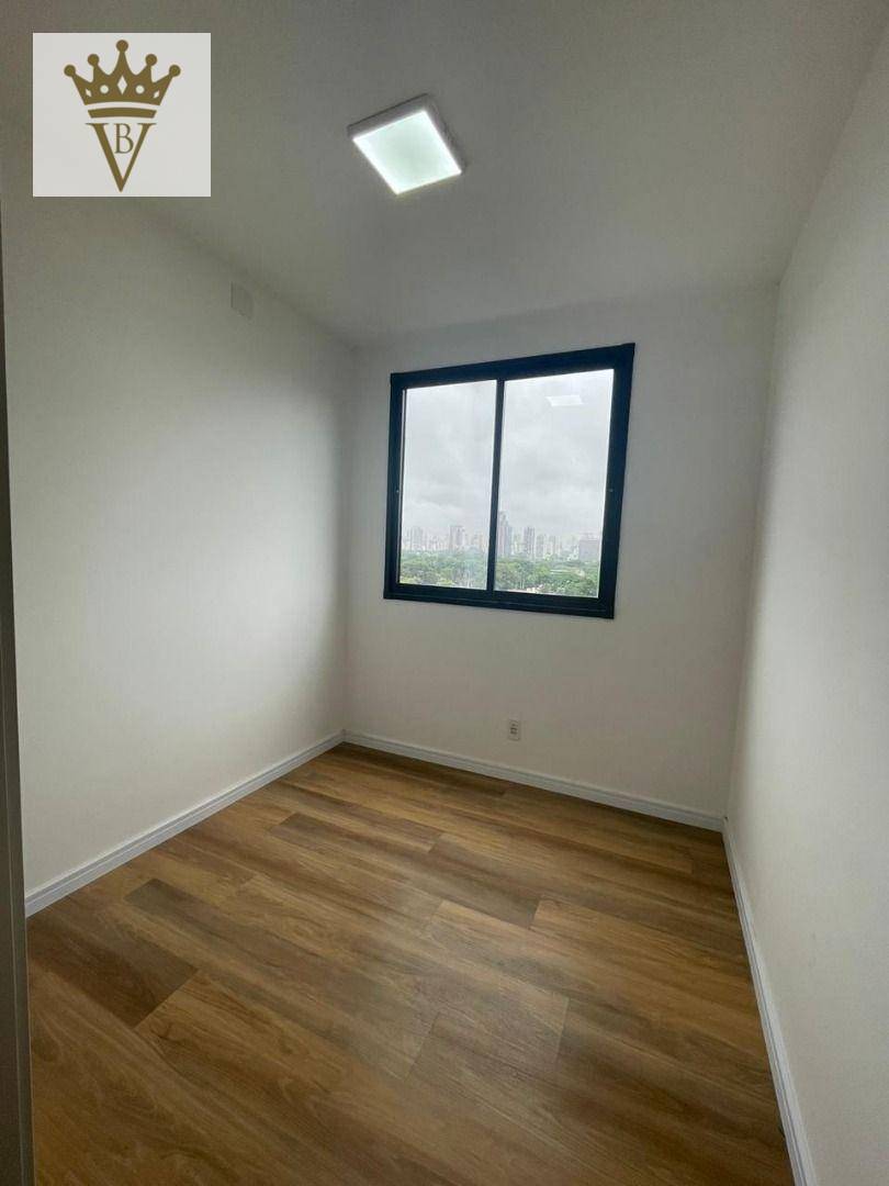 Apartamento à venda com 2 quartos, 44m² - Foto 8