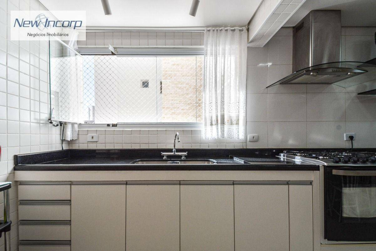 Apartamento à venda com 3 quartos, 130m² - Foto 23