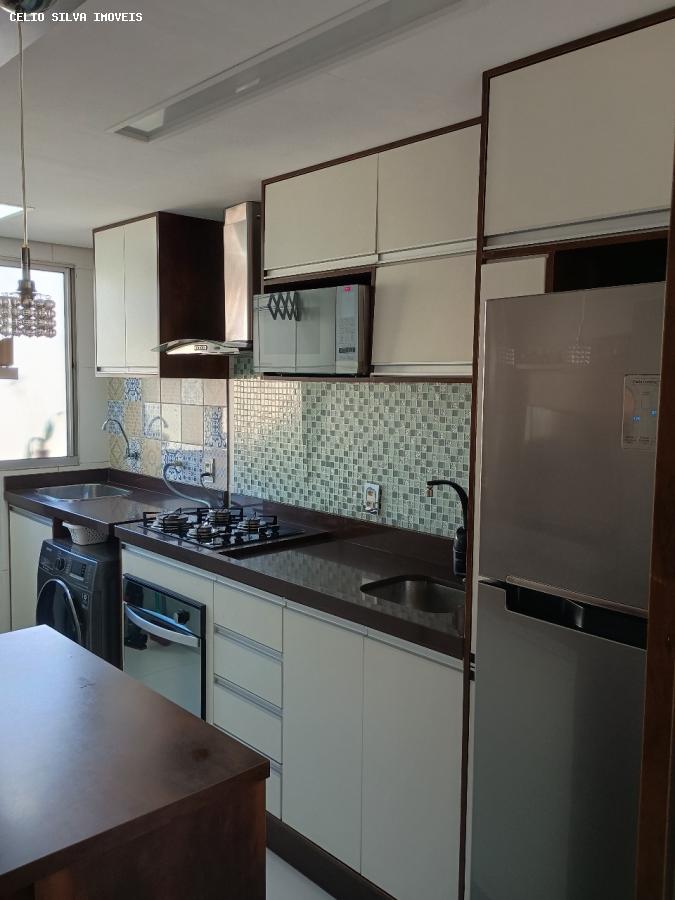 Apartamento à venda com 2 quartos, 53m² - Foto 6