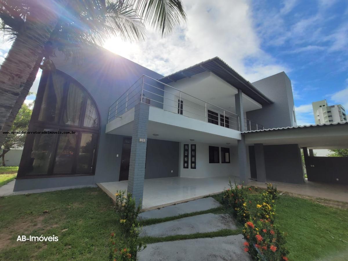 Casa de Condomínio à venda com 5 quartos, 566m² - Foto 4