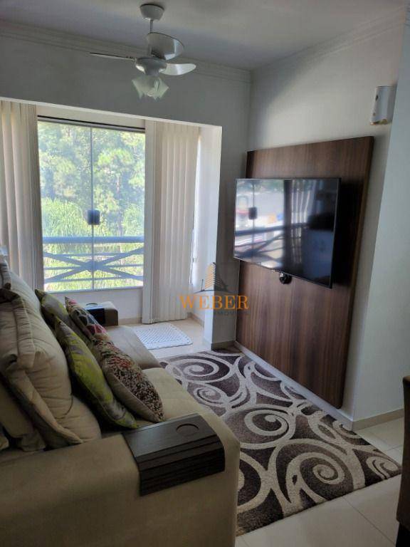 Apartamento à venda com 3 quartos, 52m² - Foto 21