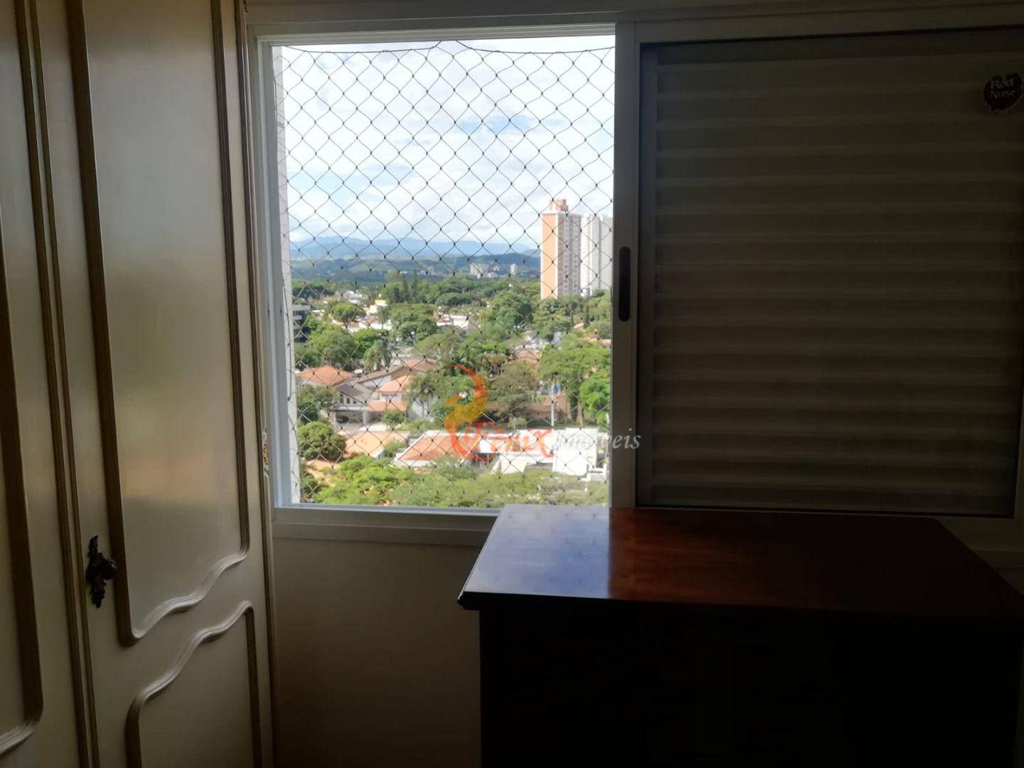 Apartamento à venda com 3 quartos, 136m² - Foto 19