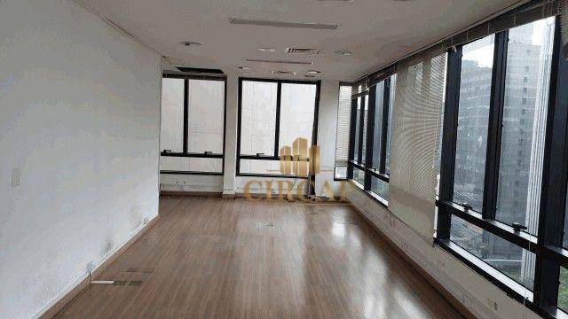 Conjunto Comercial-Sala para alugar, 308m² - Foto 13